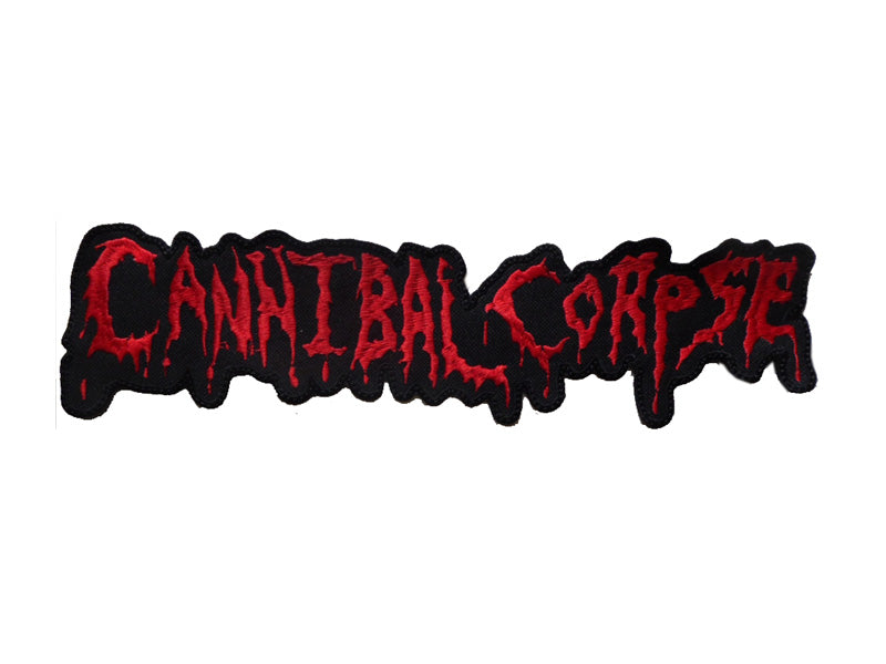 Cannibal Corpse