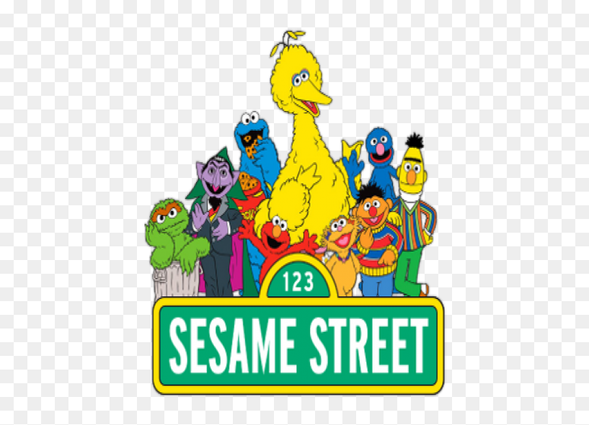 Sesame Street