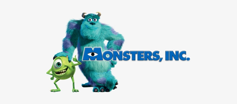 Monsters Inc