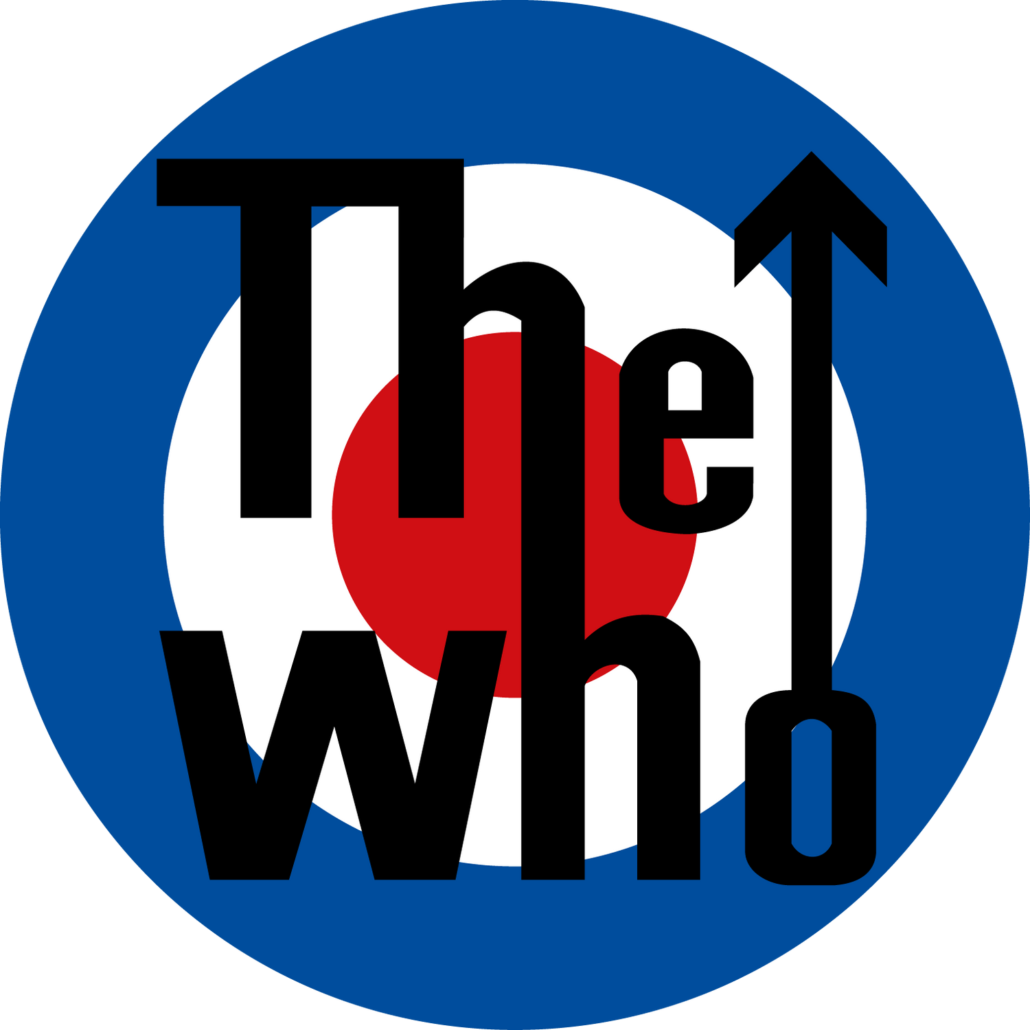 The Who