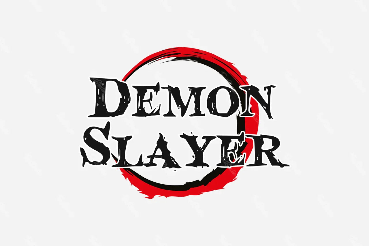 Demon Slayer