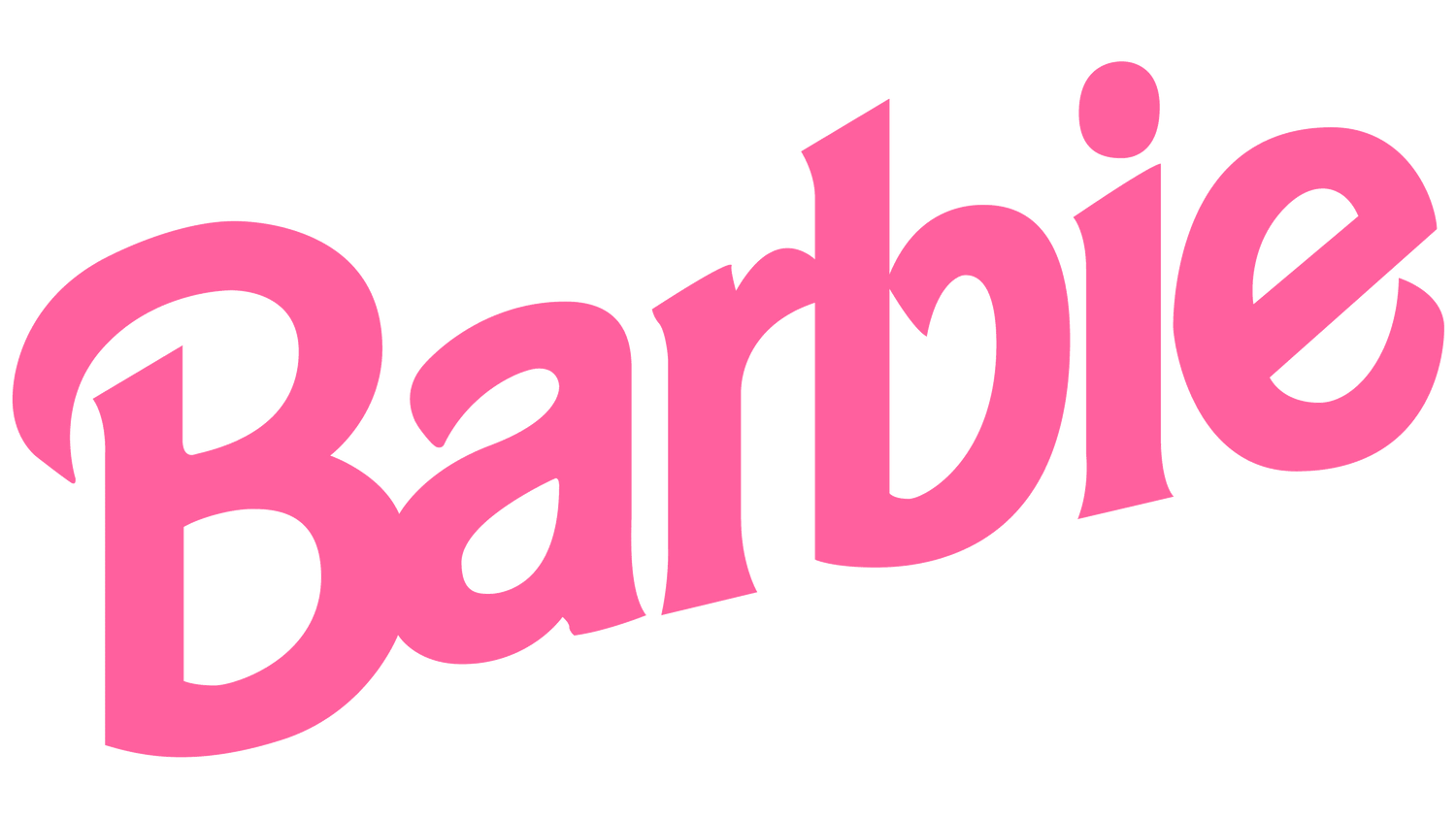 Barbie