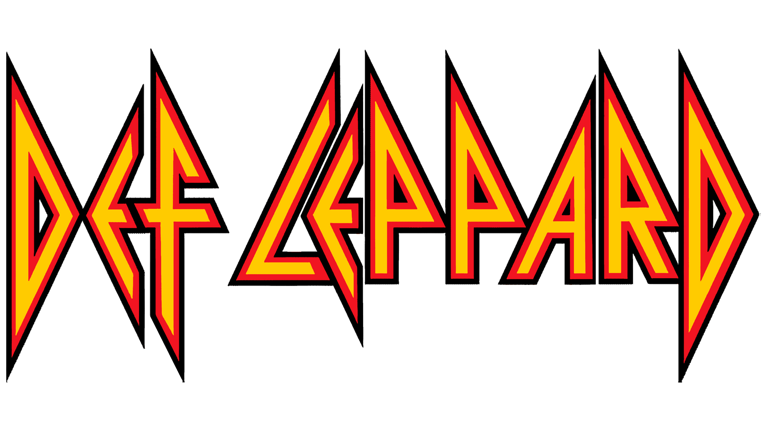 Def Leppard