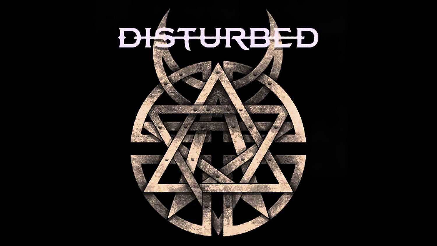 Disturbed