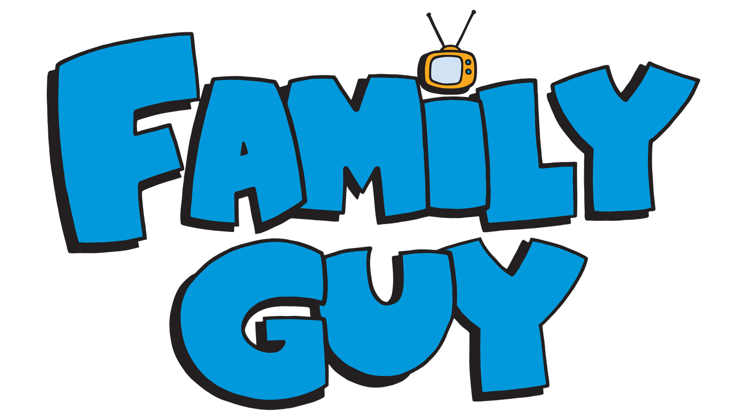 Family Guy