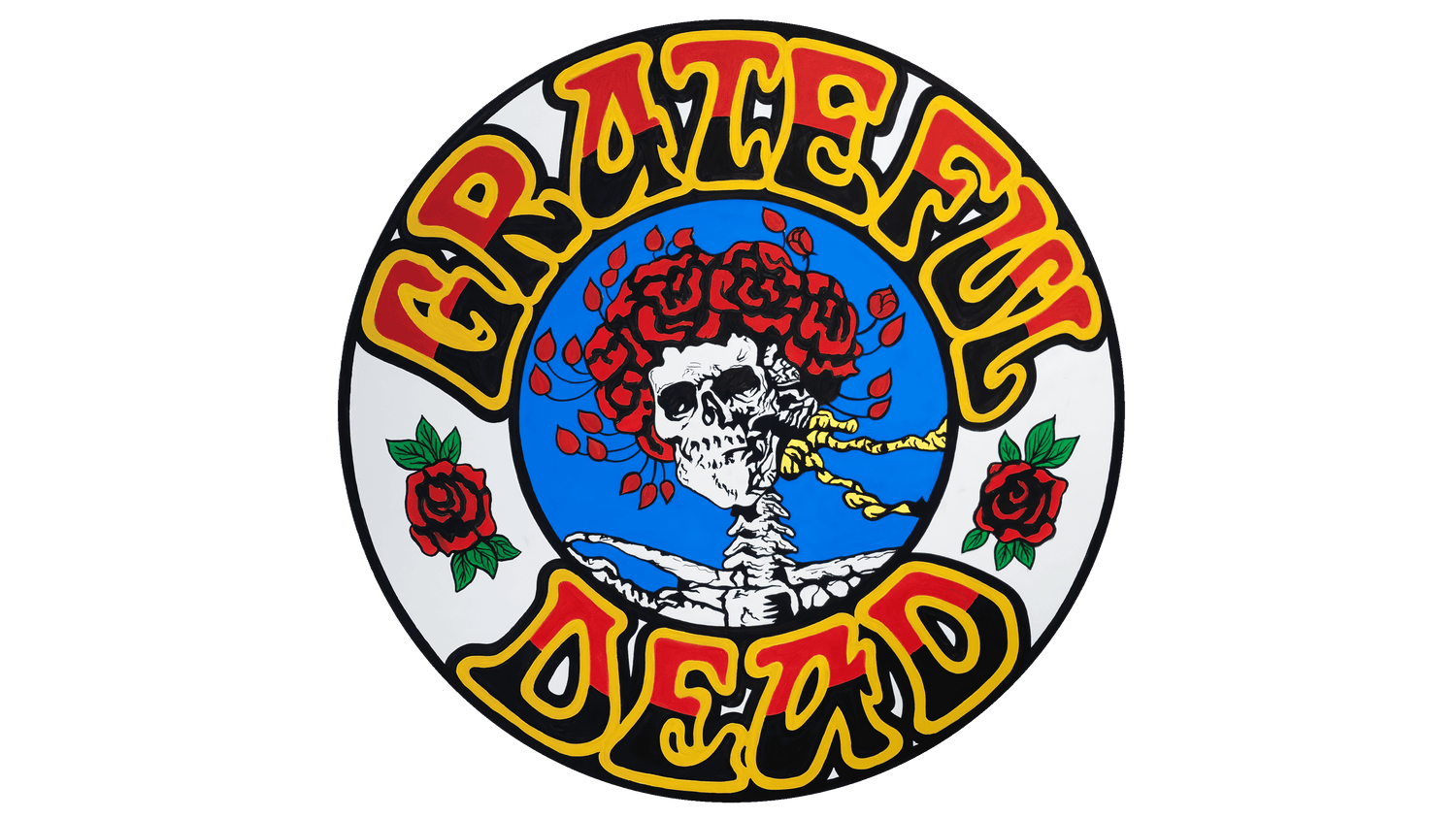 Grateful Dead