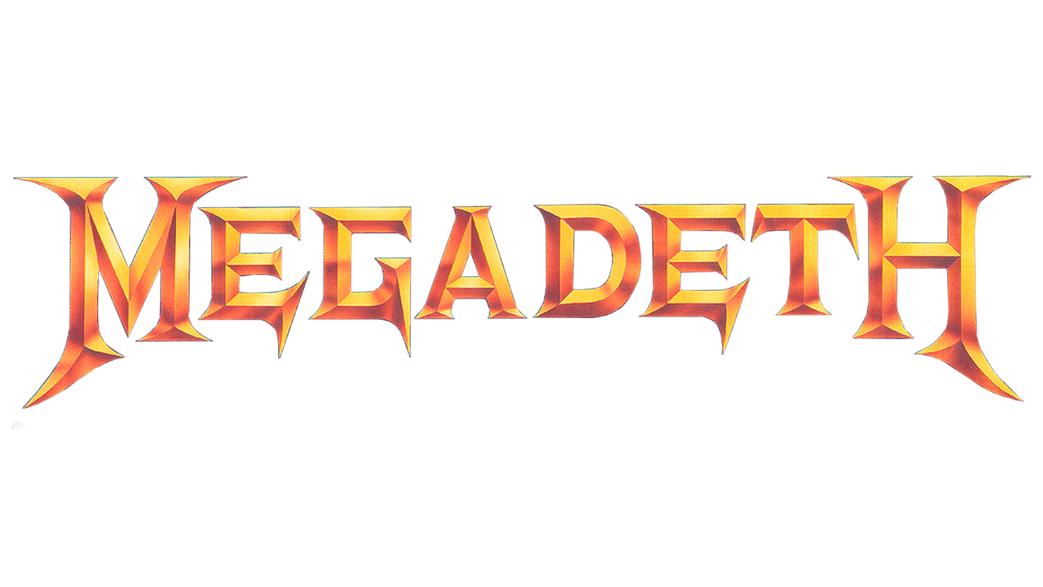 Megadeth