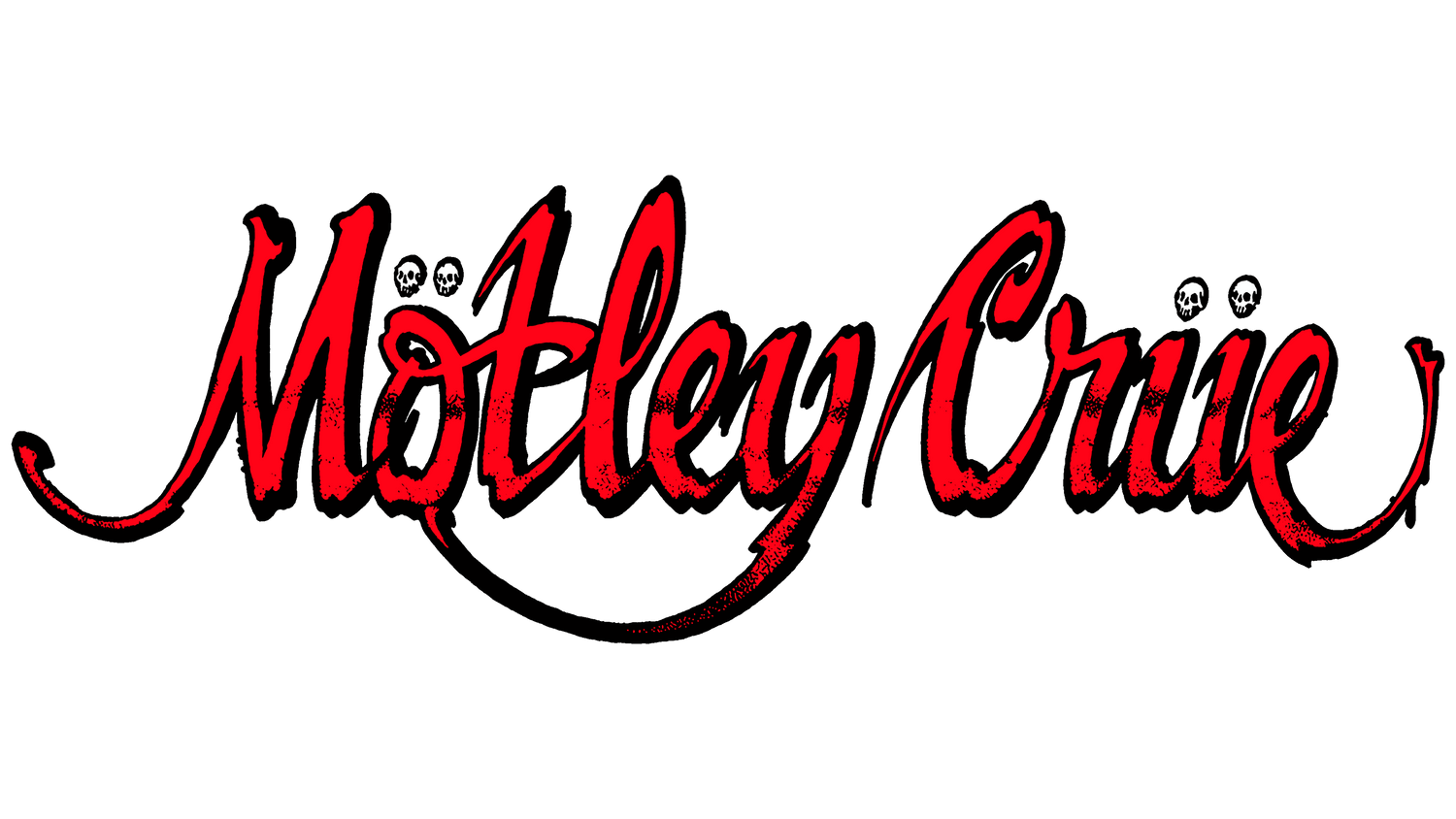Mötley Crüe