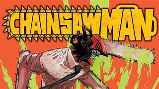 Chainsaw Man
