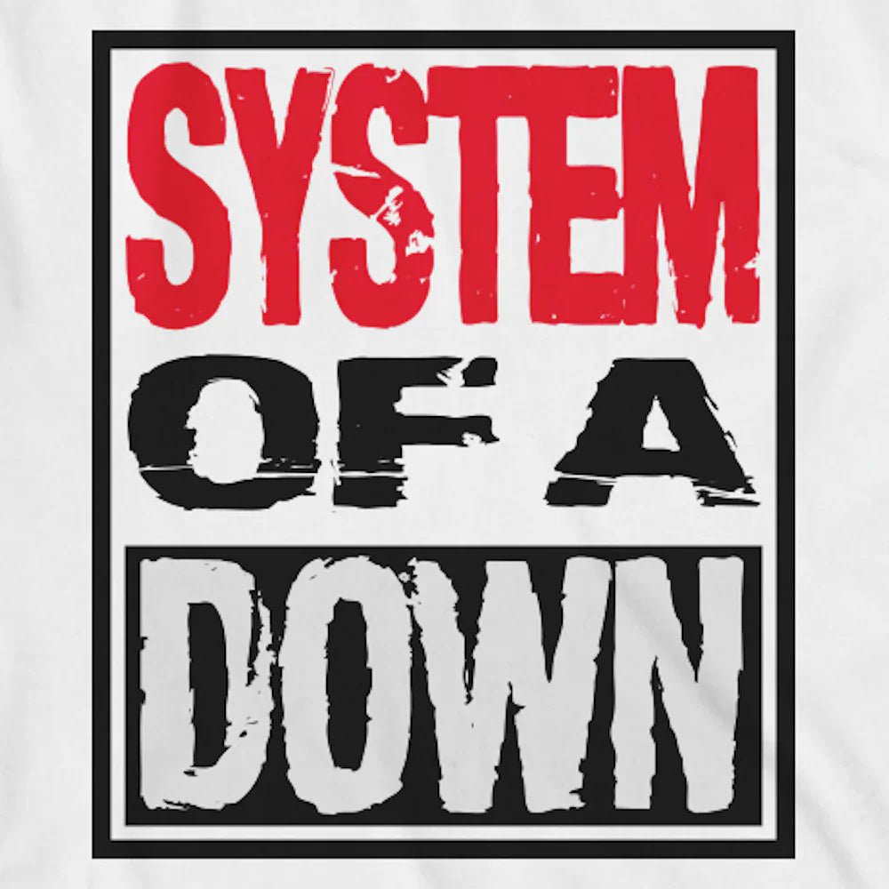 System of a Down