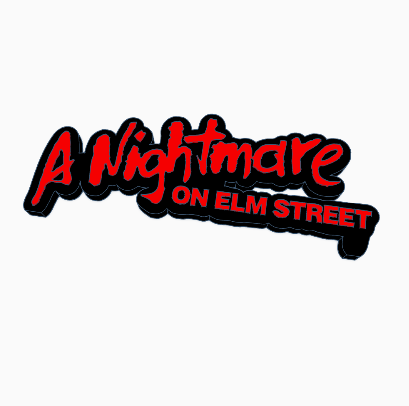 Nightmare on Elm Street