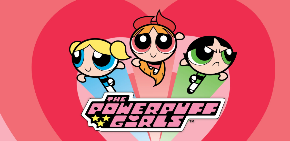 Powerpuff Girls