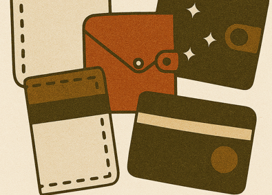 Wallets