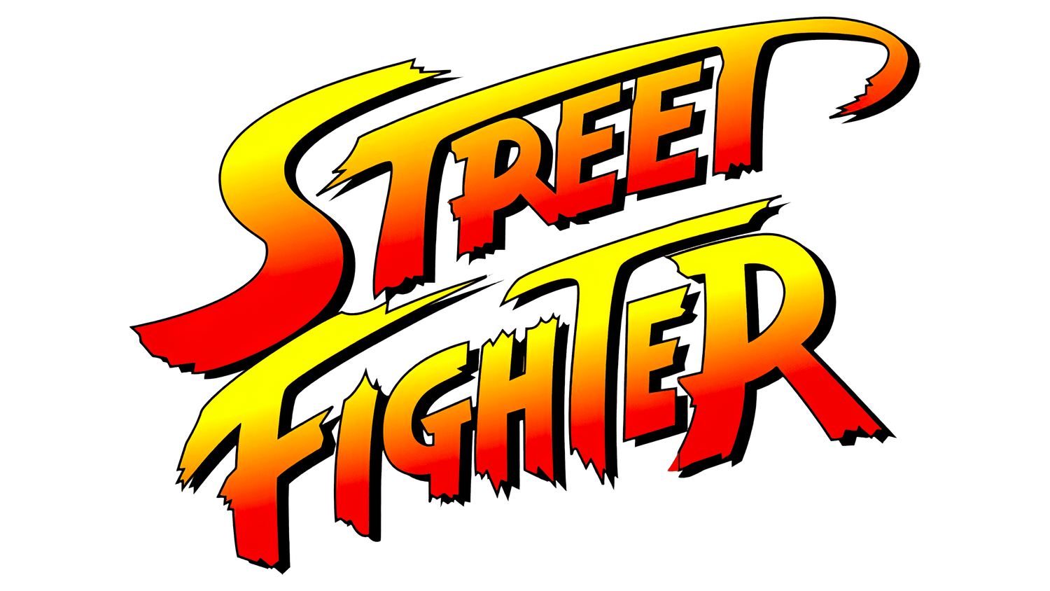 Street Fighter
