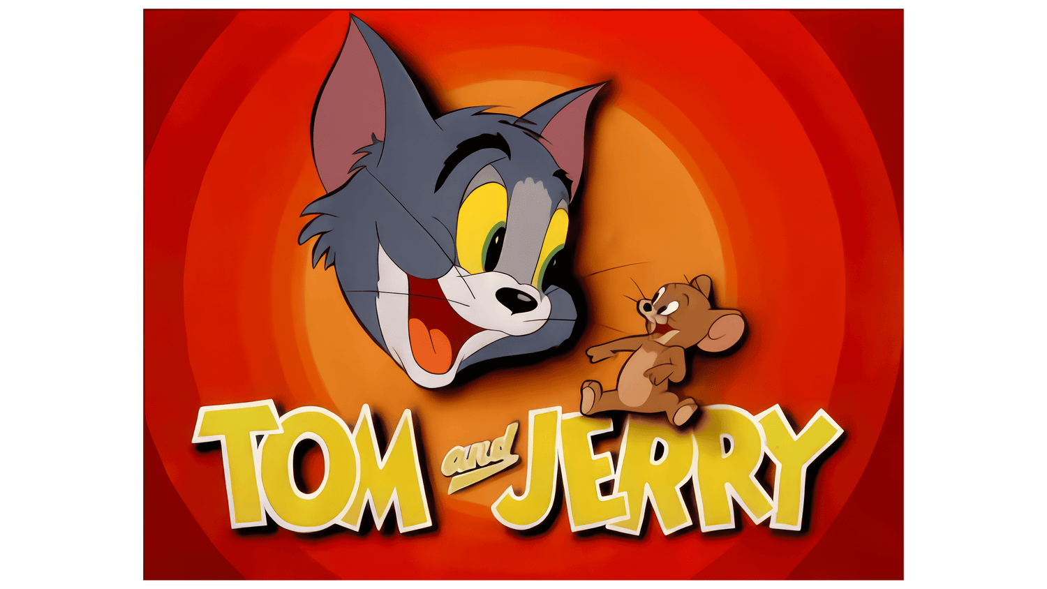 Tom and Jerry