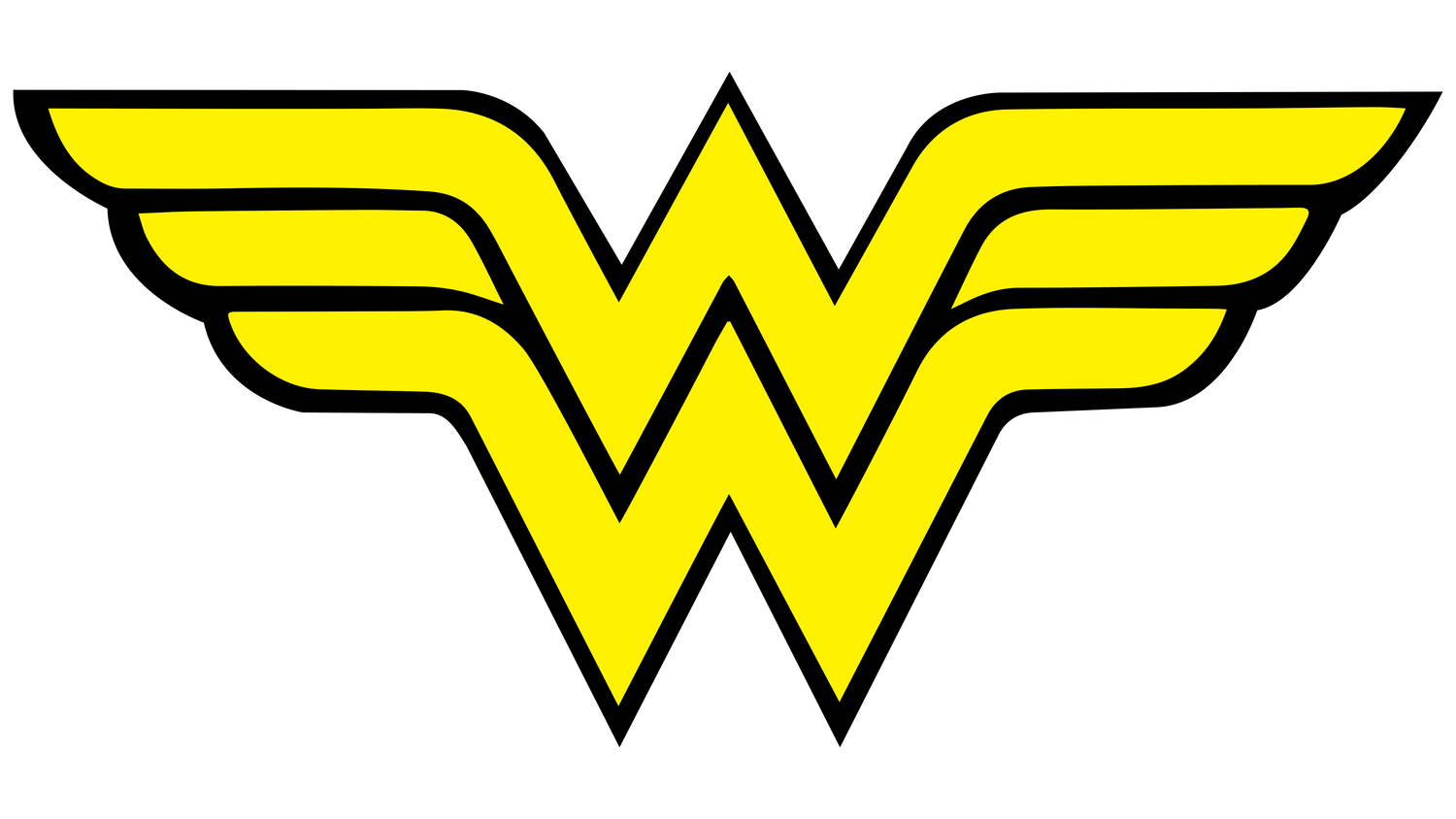 Wonder Woman