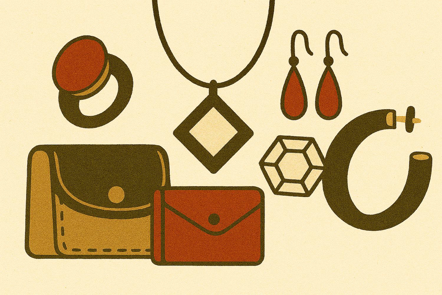 Jewelry & Accessories