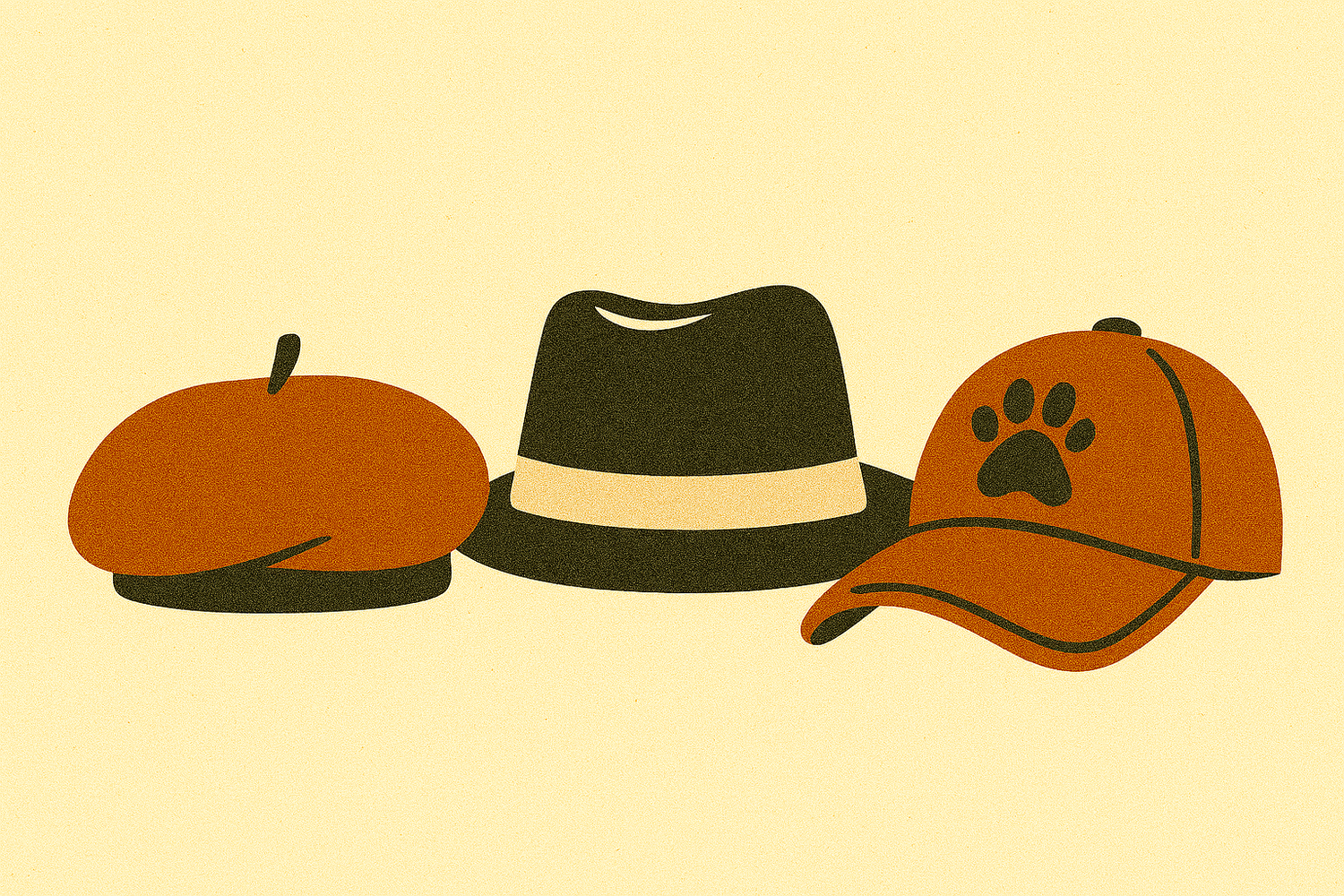 Hats