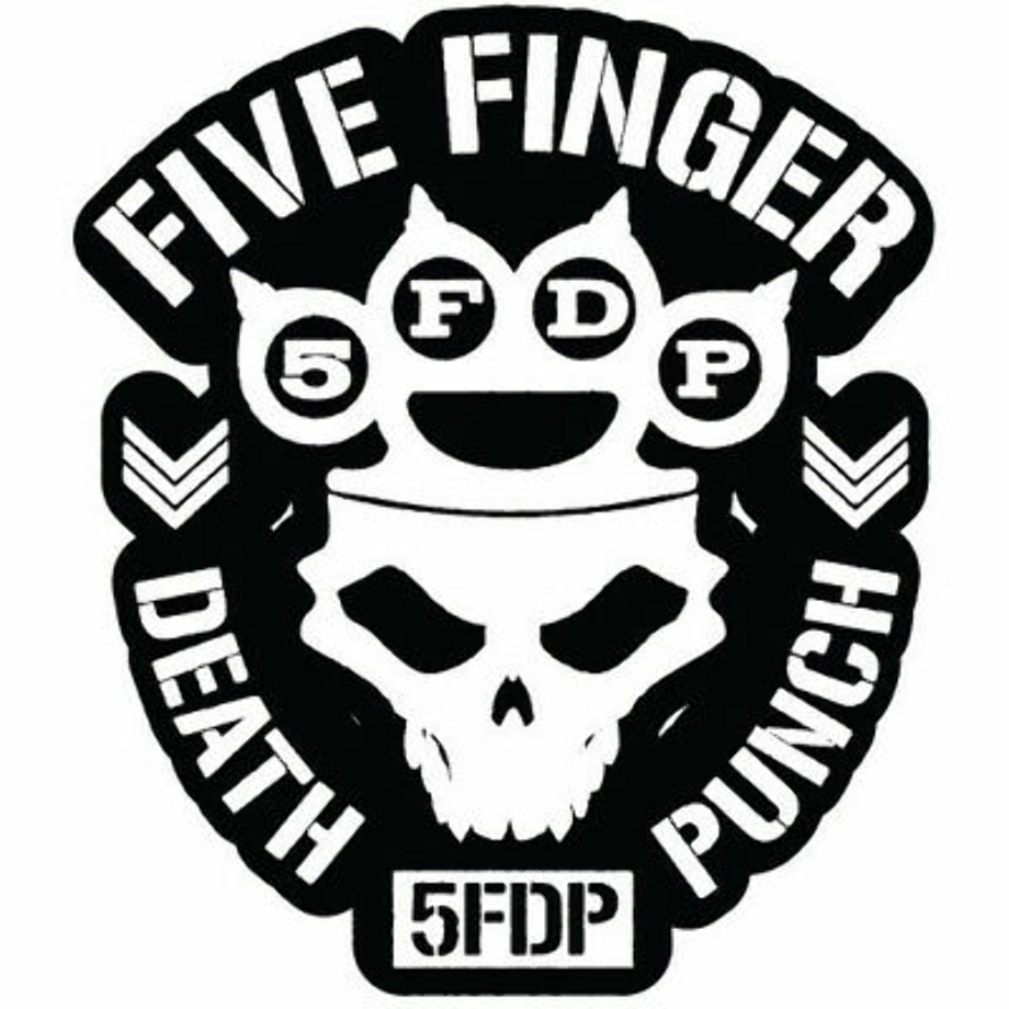 Five Finger Death Punch