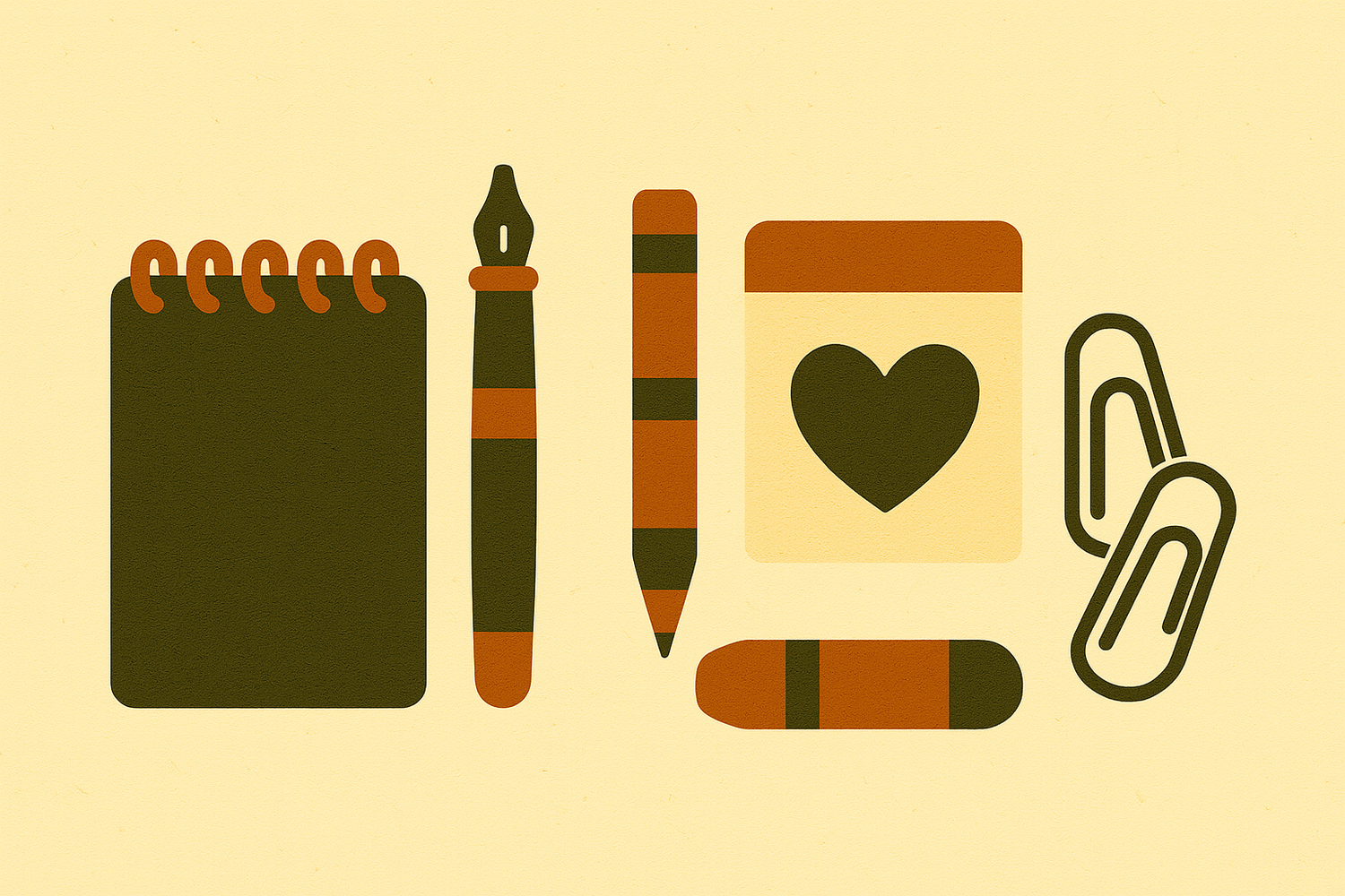 Stationary