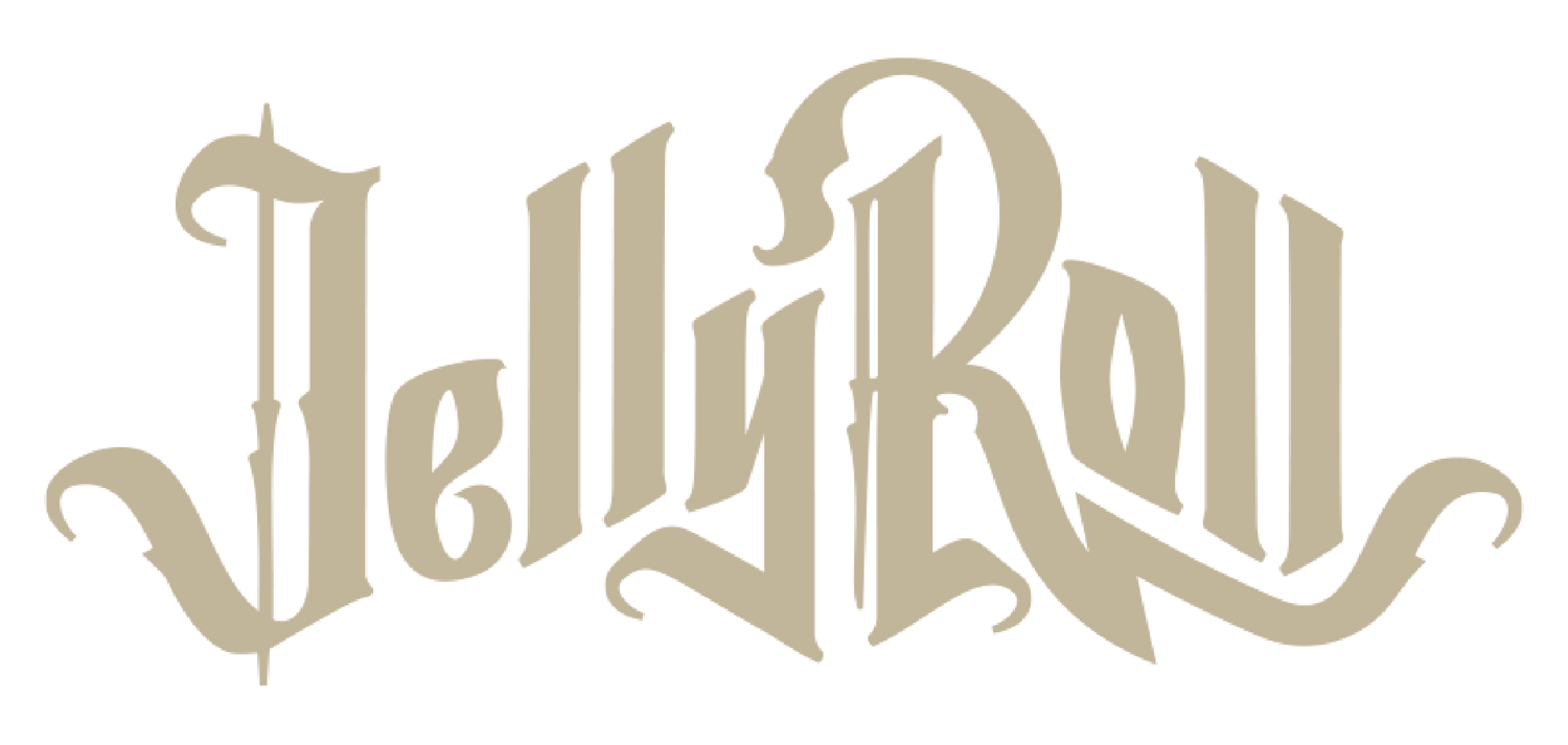 Jellyroll