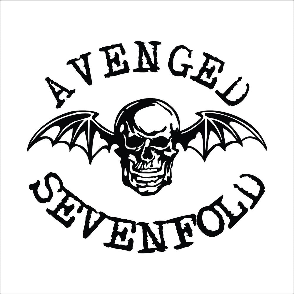 Avenged Sevenfold