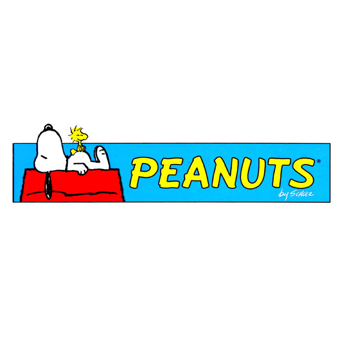 Peanuts