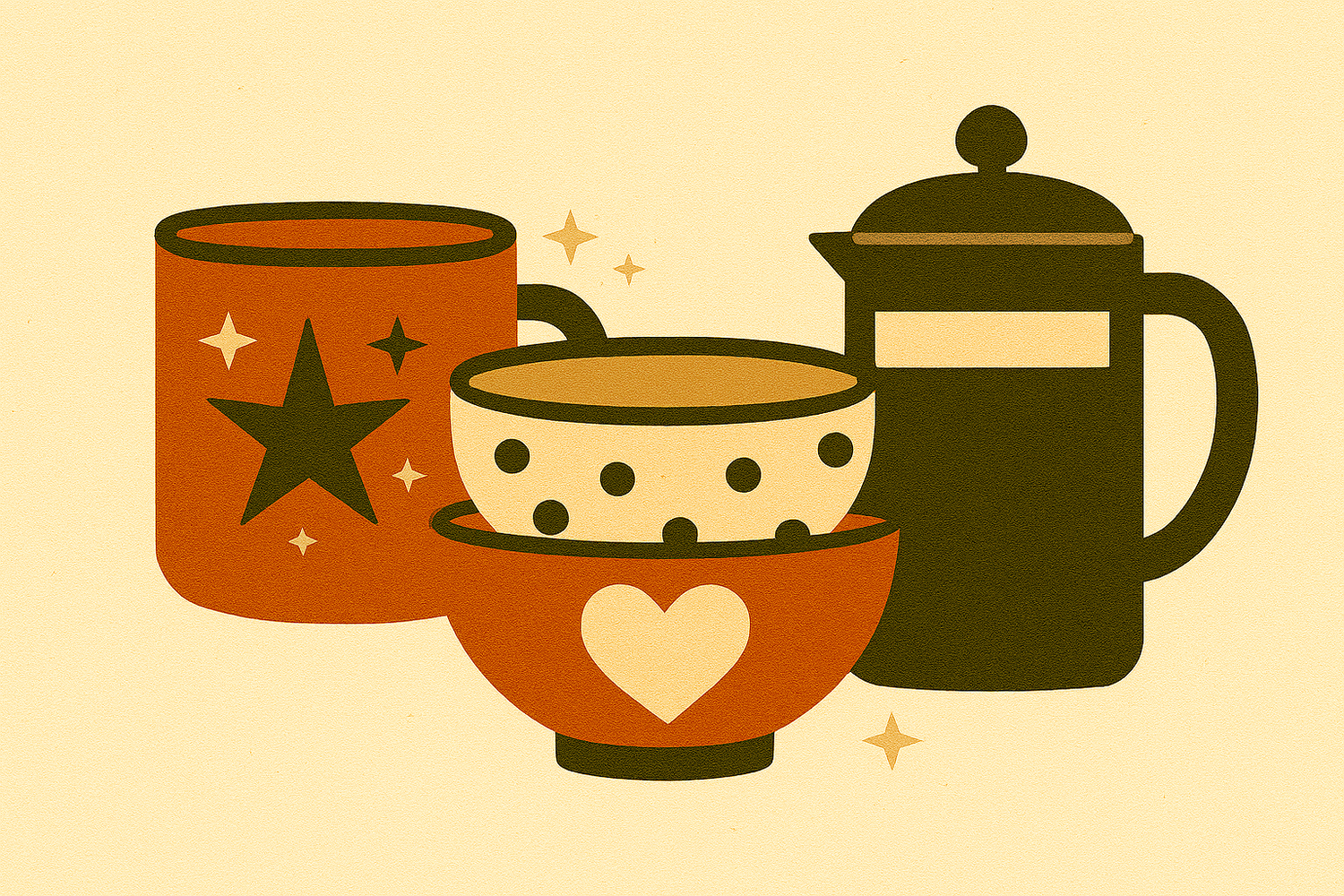 Housewares