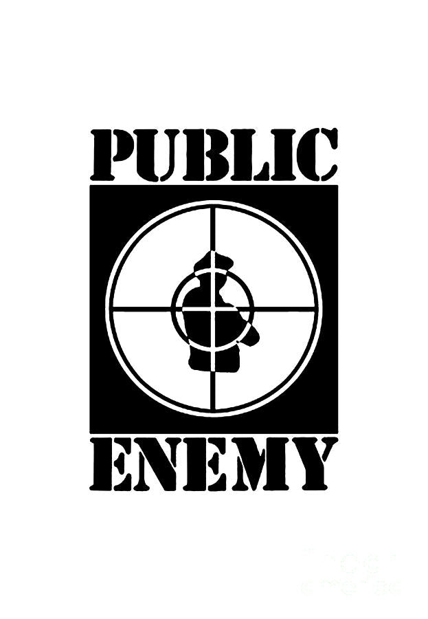Public Enemy