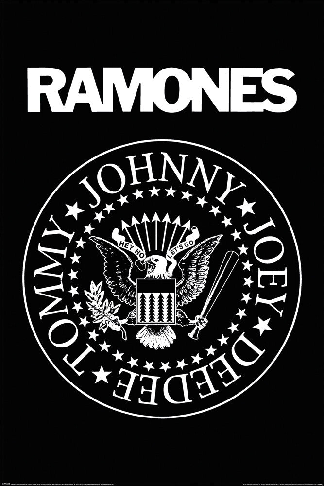Ramones