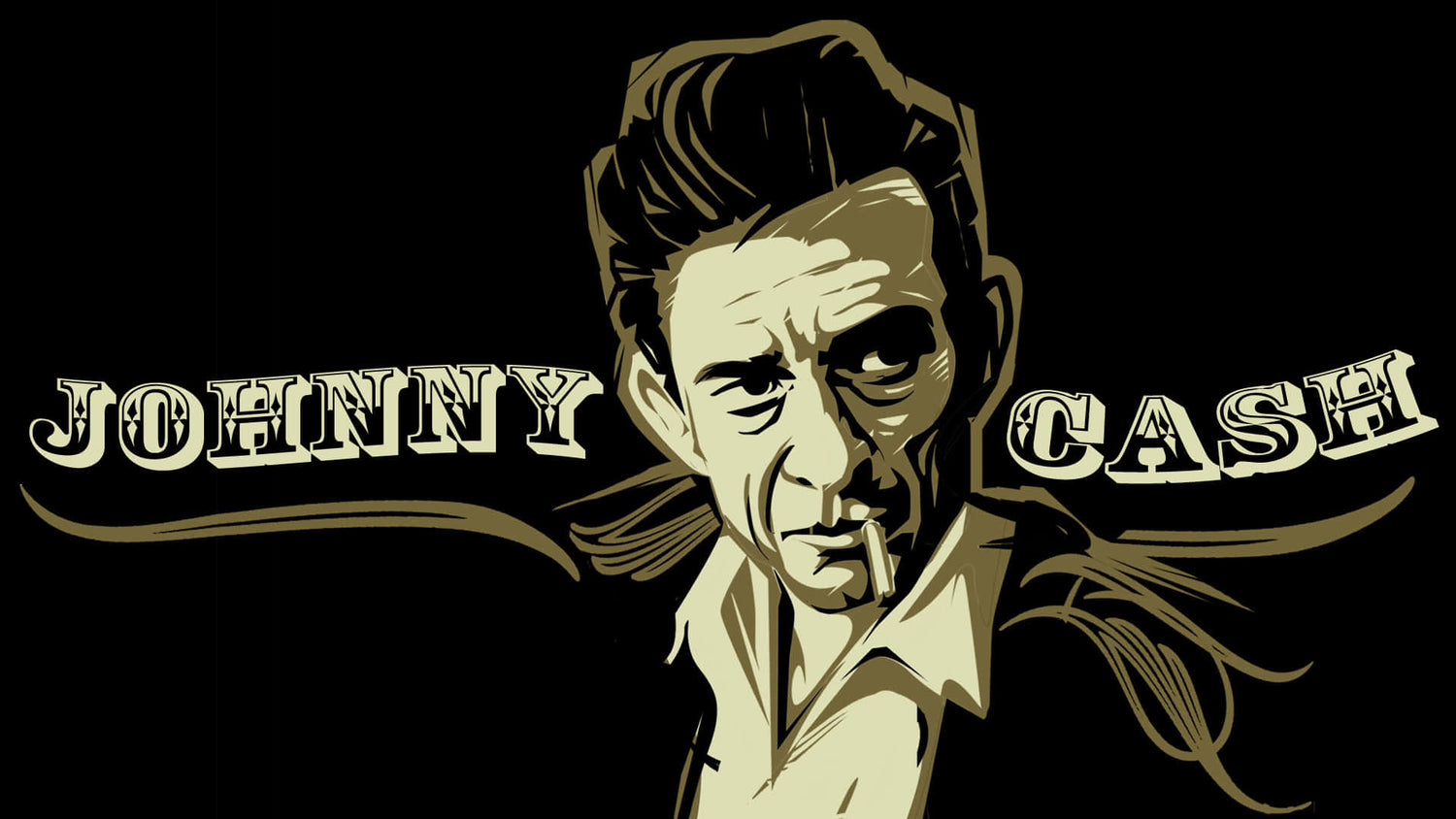 Johnny Cash