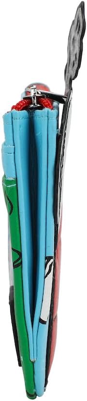 PEANUTS - Snoopy Lying Down Wallet