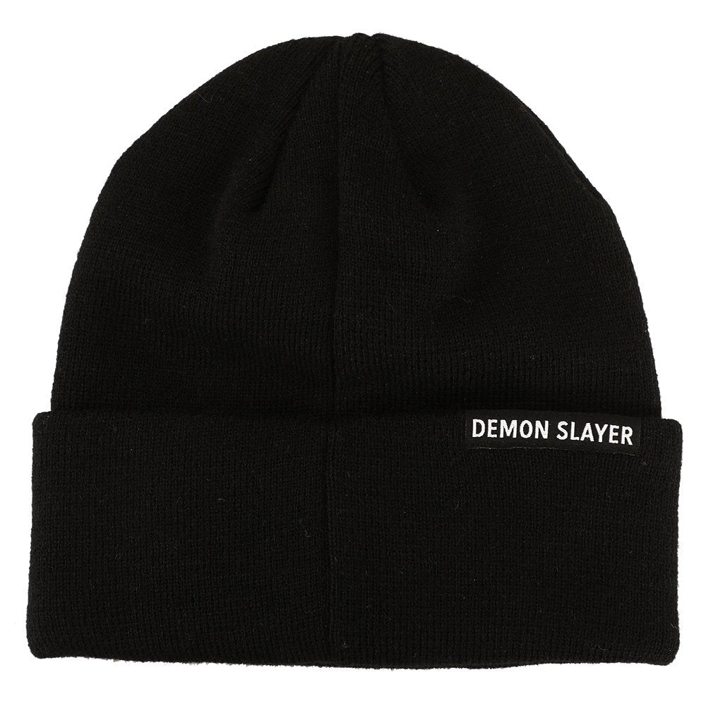 DEMON SLAYER - Demon Slayer Beanie Hat