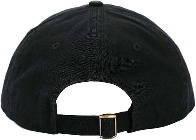 GHOSTFACE - Embroided Adjustable Hat