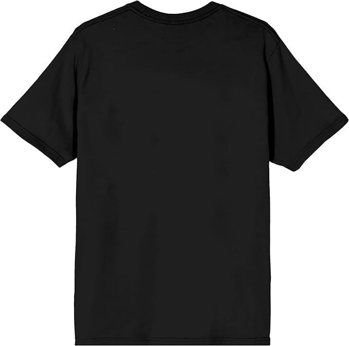 FRIDAY THE 13TH - Jason Vorhees Black T-Shirt