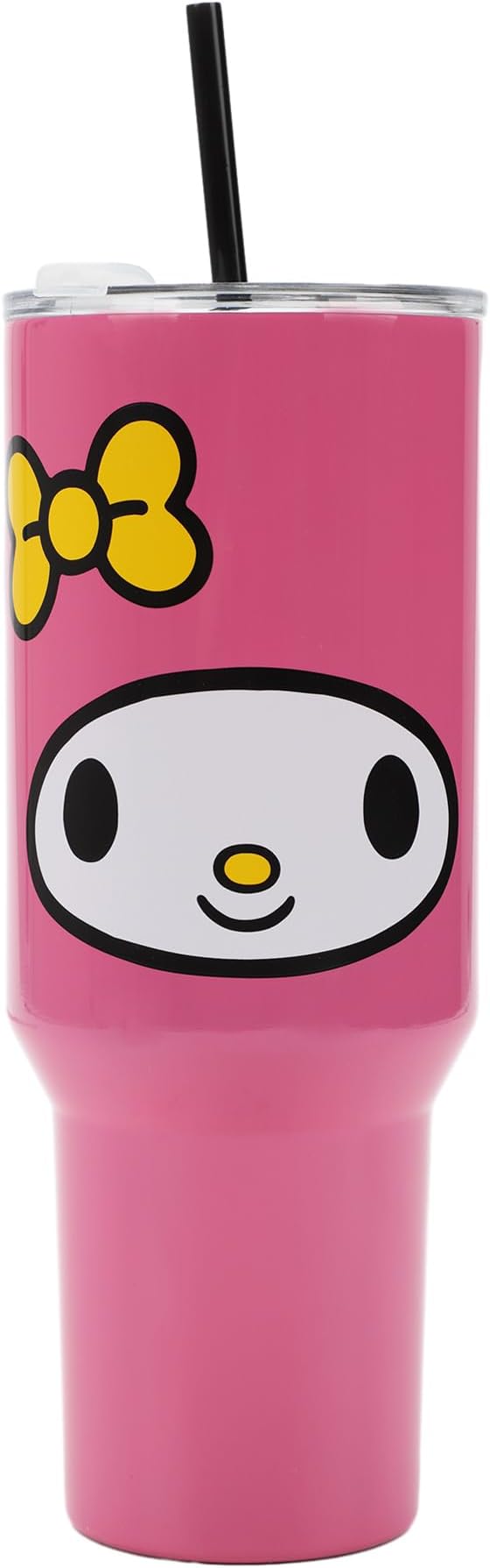 HELLO KITTY - My Melody 40 oz Stainless Steel Tumbler with Handle