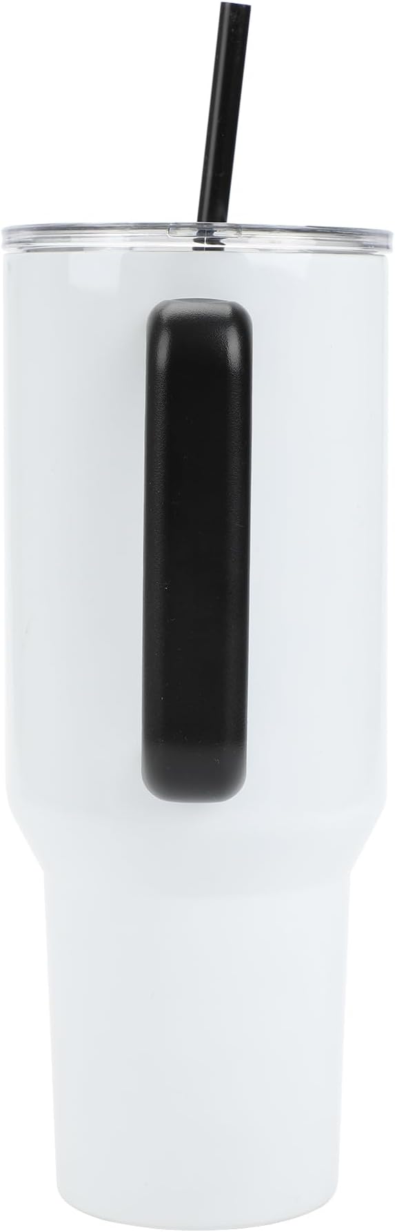 STAR WARS - 40 oz Rebel Logo Water Bottle With Straw