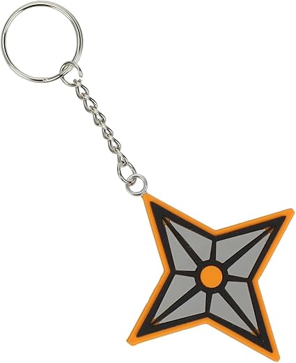NARUTO - Trifold Wallet, Keychain & Lanyard set