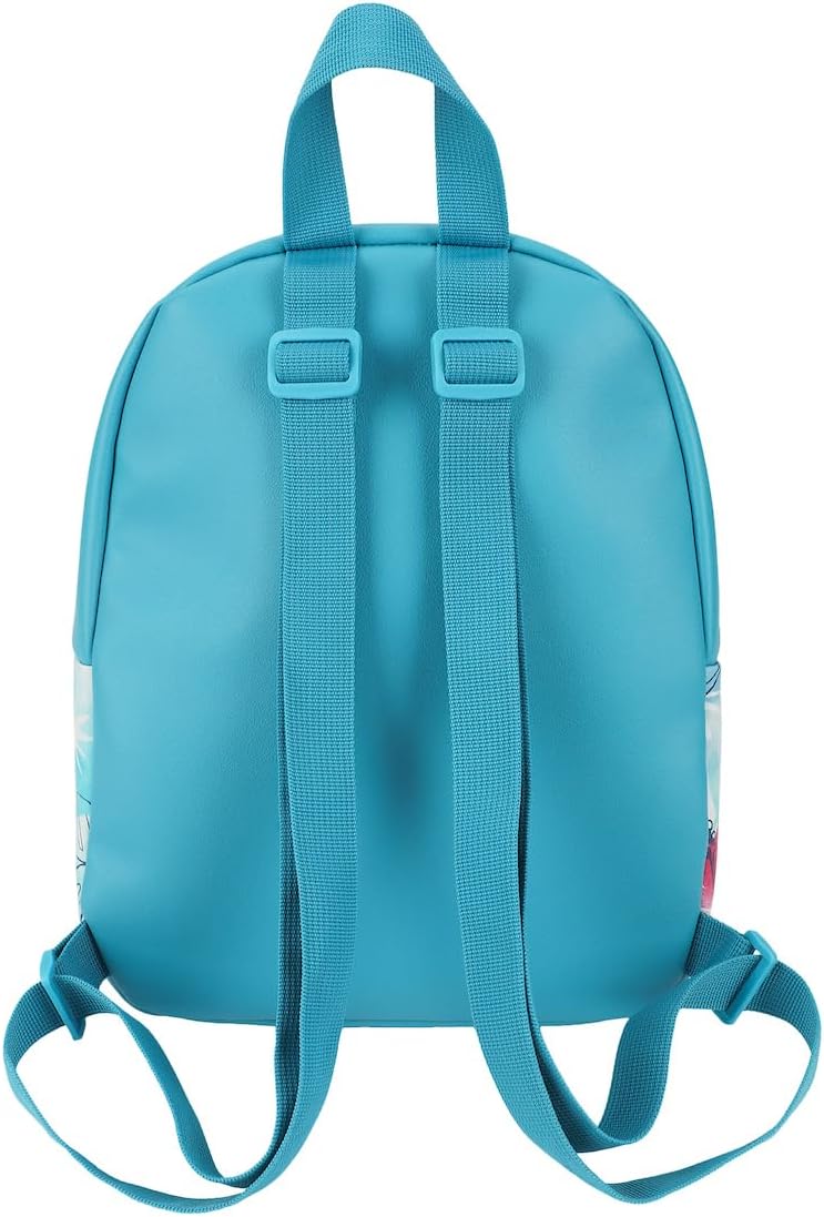 LILO & STITCH - Island Inspired Stitch Mini 11" Backpack