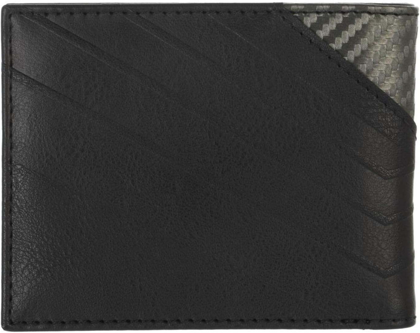 BATMAN - Metal Badge BiFold Wallet