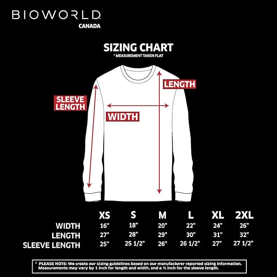 HUNTER X HUNTER - Gon Freecss Black Long Sleeve T-Shirt