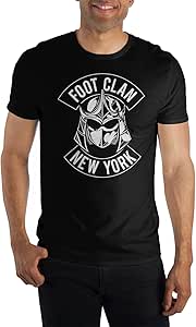 TEENAGE MUTANT NINJA TURTLES - New York T-shirt