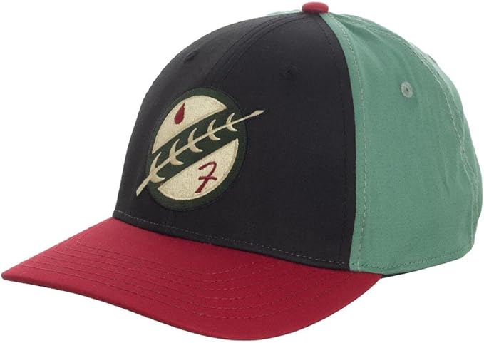STAR WARS - Boba Fett Comfort Flex Hat