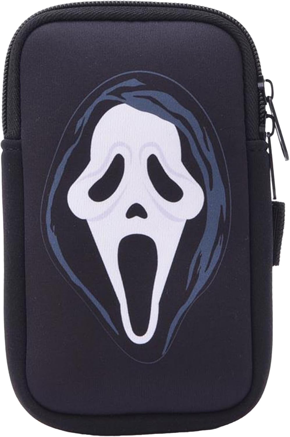 GHOSTFACE - Ghostface Blood Splatter 40oz Stainless Steel Tumbler with Bag