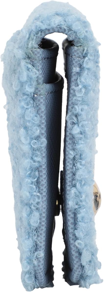 LILO & STITCH - Lilo & Stitch Furry 2 Piece Wallet & Keychain Gift Set