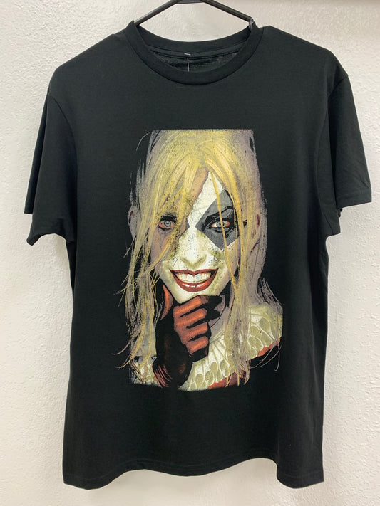 Harley Quinn - Harley Quinn T-Shirt