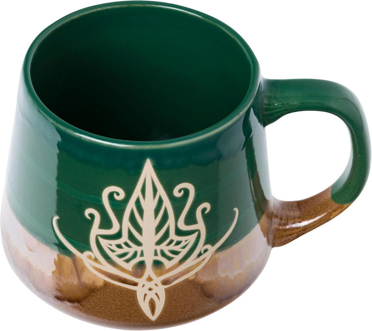 LORD OF THE RINGS -  18 OZ Ceramic Mug