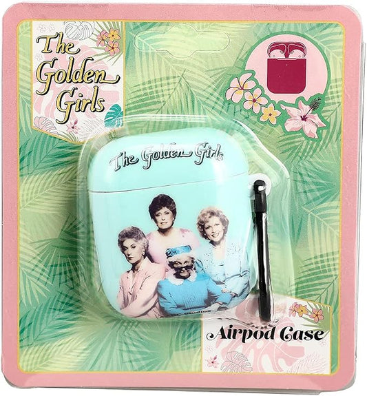 GOLDEN GIRLS - AirPod Case Gen 1/2