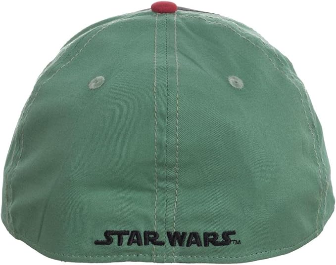STAR WARS - Boba Fett Comfort Flex Hat