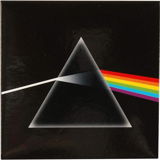 PINK FLOYD - Dark Side of the Moon Magnet
